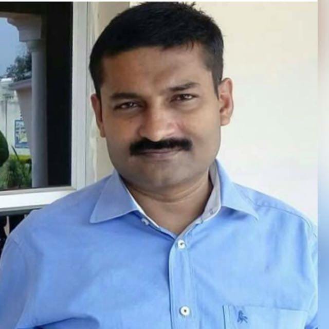 इंदौर डीआईजी का दिल्ली में होगा सम्मान, वीरता पुरस्कार पाने वाले एमपी के पहले अधिकारी | New India Times