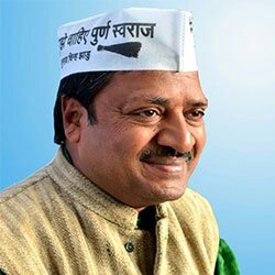 मध्य प्रदेश में आप के चुनावी कैंपेन के लिए देश भर में उत्साह, पूर्व वाइस एडमिरल समेत कई लोग बनना चाहते हैं चुनाव अभियान का हिस्सा, प्रदेश अध्यक्ष आलोक अग्रवाल पहुंचे दिल्ली, चुनावी रणनीति को लेकर बैठकों का दौर जारी | New India Times