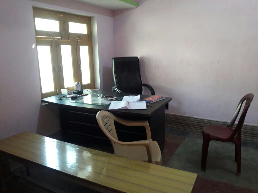 योगी राज में धडल्ले से चल रहा है झोलाछाप डॉक्टरों का कारोबार, स्वास्थय विभाग पर रिश्वत खोरी का आरोप | New India Times