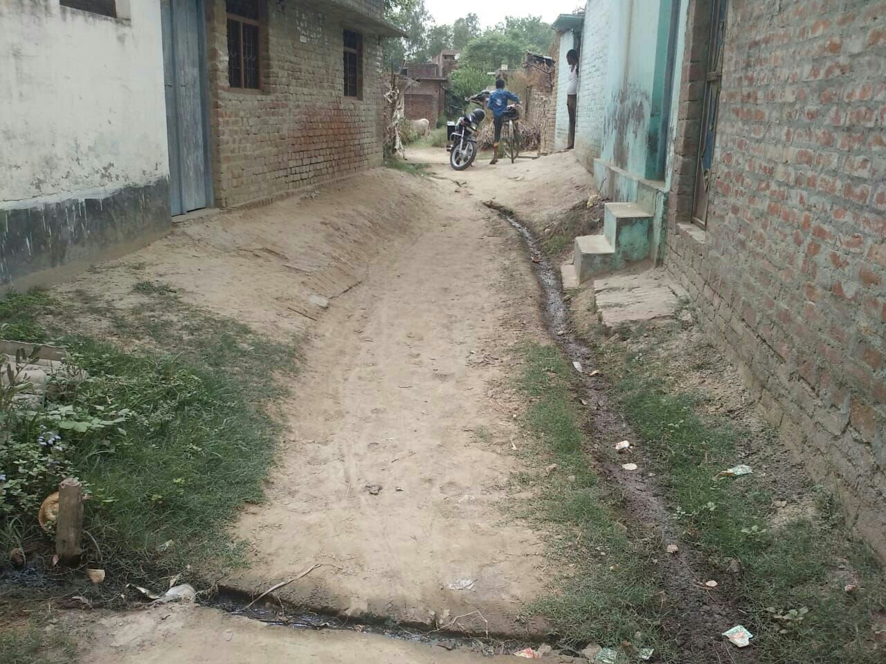 विधायक जी जरा इन गांवों पर भी कर दो रहम!!! | New India Times