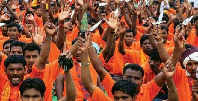 शशि थरूर के ब्यान पर हंगामा क्यों??? 4 शशि थरूर के ब्यान पर हंगामा क्यों??? | New India Times