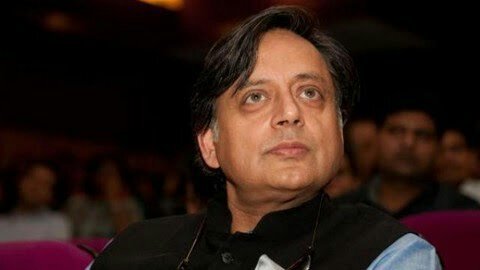 शशि थरूर के ब्यान पर हंगामा क्यों??? | New India Times