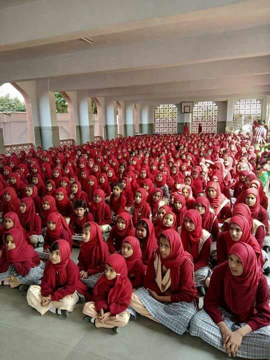 राजस्थान में मुस्लिम मयारी इदारों के फुकदान के कारण अन्य स्कूलों में प्रवेश के लिए मशक्कत कर रहे हैं मुस्लिम छात्र | New India Times