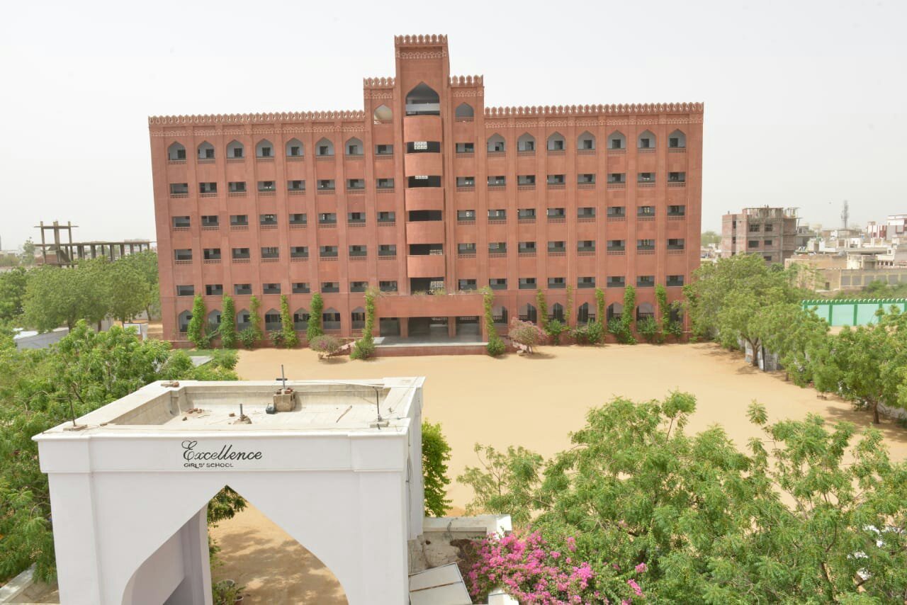 राजस्थान के सीकर में आला दर्जे का जल्द शुरु होगा ऐक्सीलैंस हॉस्पिटल एण्ड पैरा मेडिकल कॉलेज | New India Times