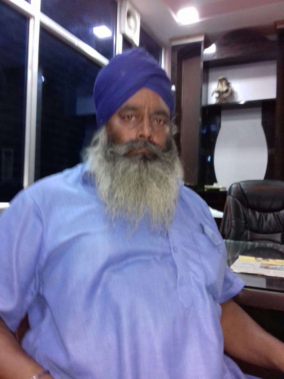 फर्जी बैनामा मामले में सीजीएम के आदेश के बाद भी पुलिस दर्ज नहीं कर रही है एफआईआर | New India Times