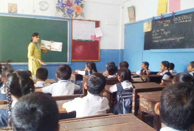एलटी ग्रेड परीक्षा केे लिए एडमिट कार्ड जारी, 29 जुलाई को होगी लिखित परीक्षा | New India Times