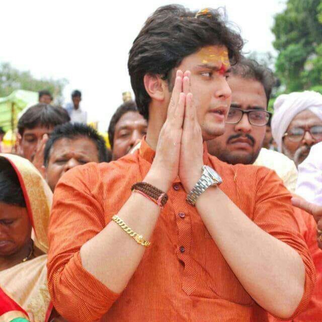 सांसद नंद कुमार सिंह चौहान की कावड़ श्रध्दा यात्रा का आयोजन 11,12 ,13 अगस्त को | New India Times