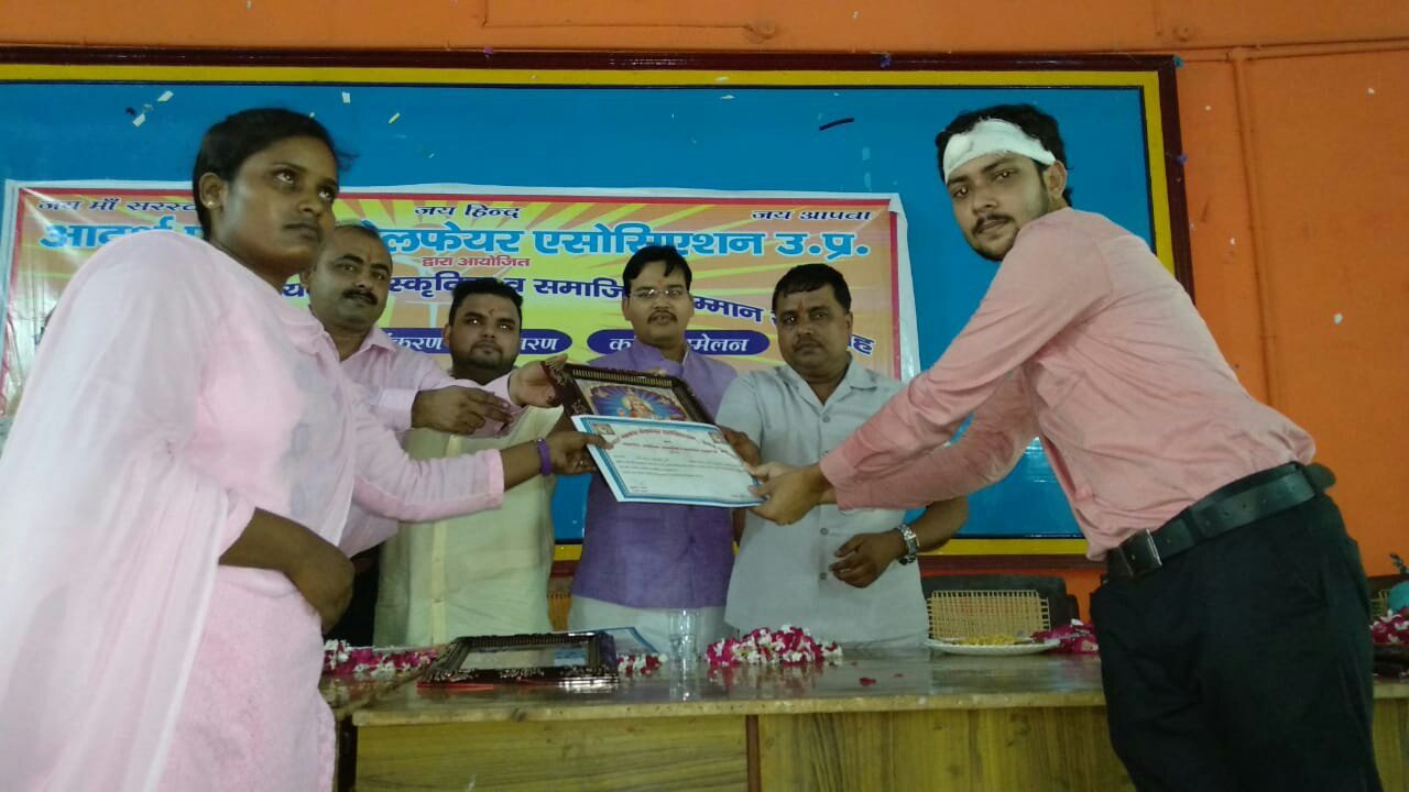 पत्रकार सुरक्षा कानून को लेकर एक मंच पर आये भारत-नेपाल के पत्रकार | New India Times