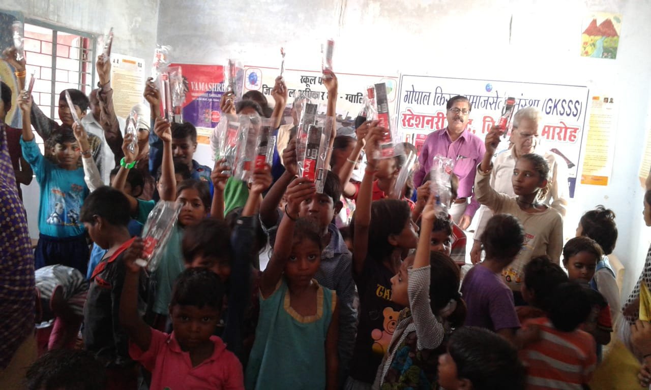 स्वास्थ्य एवं चित्रकला कार्यक्रम का हुआ आयोजन | New India Times