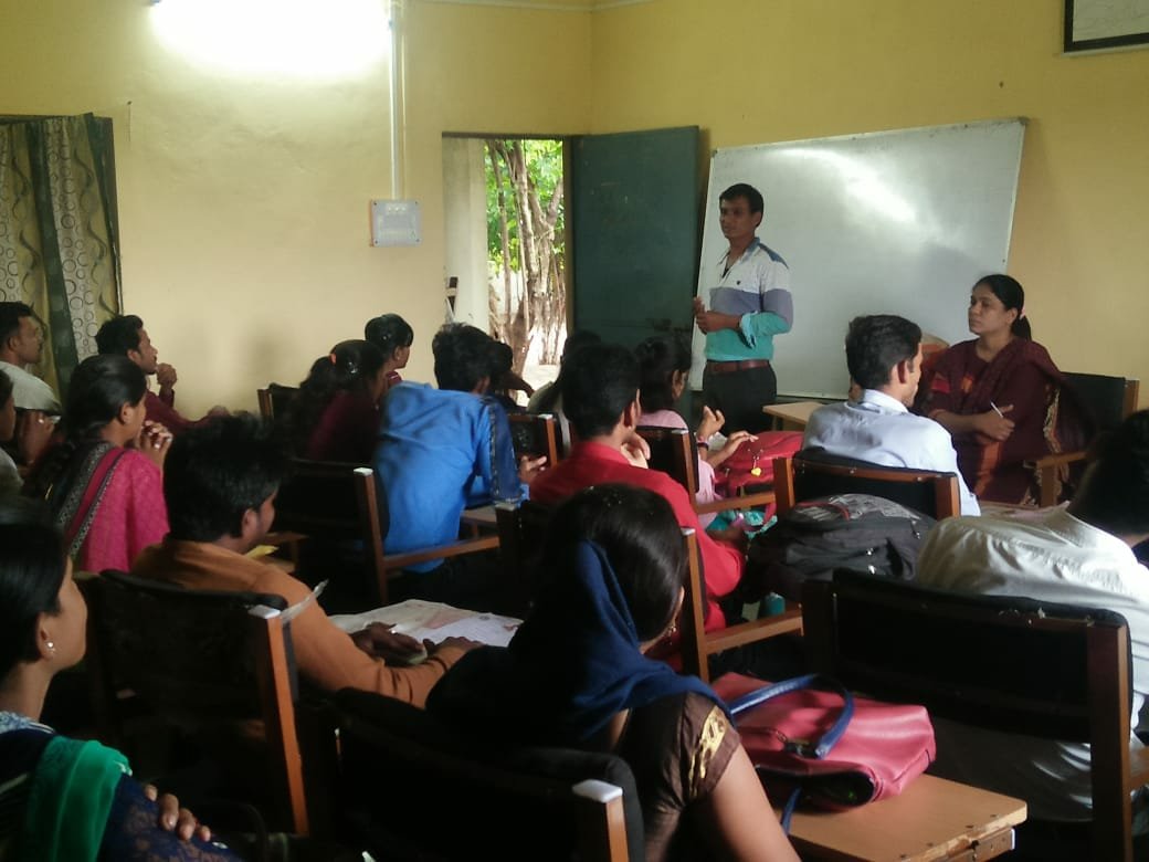 तिरला में ब्लॉक स्तरीय प्रस्फुटन समिति प्रशिक्षण सह बैठक का किया गया आयोजन | New India Times