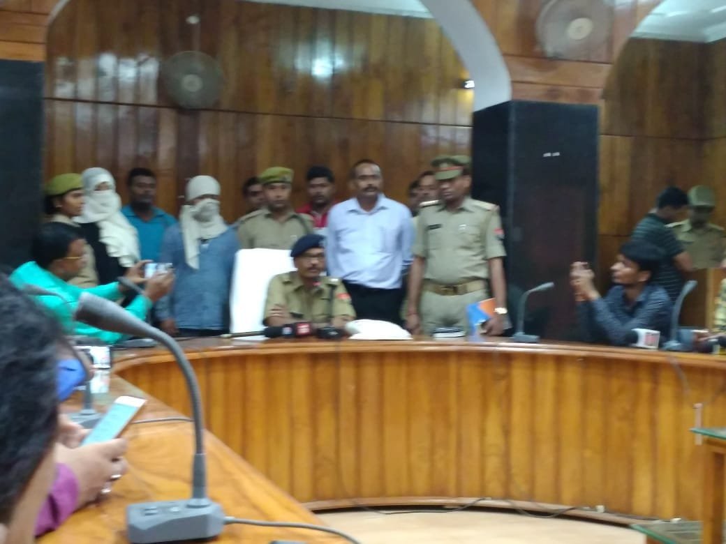 त्रिकोणीय प्रेम प्रसंग के चलते हुई एक्सिस बैंक असिस्टेंट मैनेजर की हत्या  | New India Times