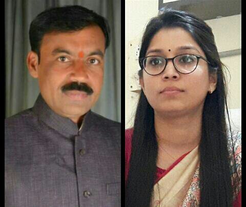 छपारा सीईओ और उपाध्यक्ष की जुगलबंदी का कमाल, निलंबित लेखापाल को बहाल करने की तैयारी | New India Times