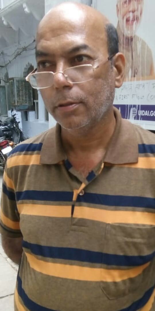 जुआ-सट्टा विरोधी अभियान के दौरान ग्वालियर पुलिस ने एक सटोरिए को किया गिरफ्तार | New India Times