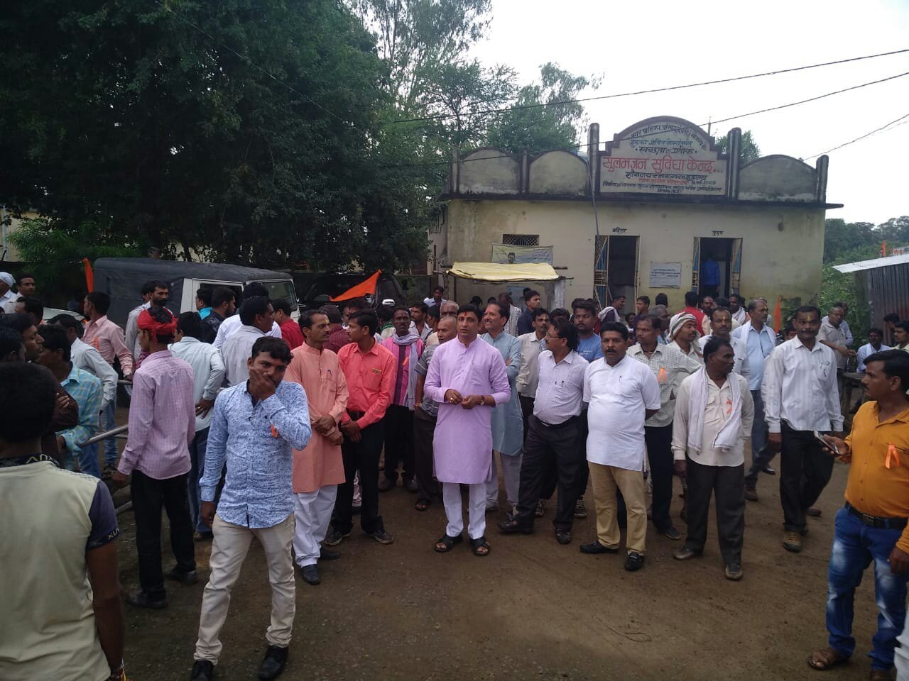 कुशवाहा समाज द्वारा भगवान लव कुश की जयंती बड़े धूमधाम व हर्षोल्लास के साथ मनाई गई | New India Times