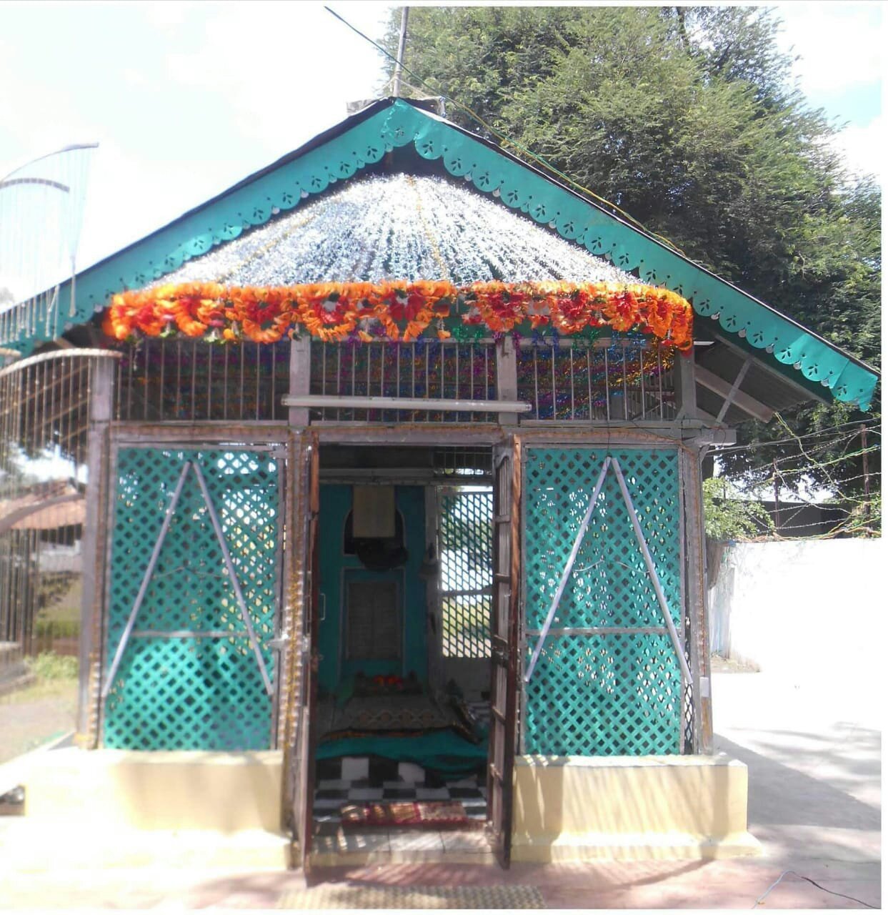 नज़ीर मियां चिश्ती (रअ) का 139 वां तीन दिवसीय वार्षिक उर्स 30 अगस्त से | New India Times