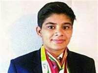 उमरेठ की शिवानी ने किया जिले का नाम रोशन, शिवानी पवार विश्र्व जूनियर कुश्ती चैंपियनशिप के लिये चयनित | New India Times