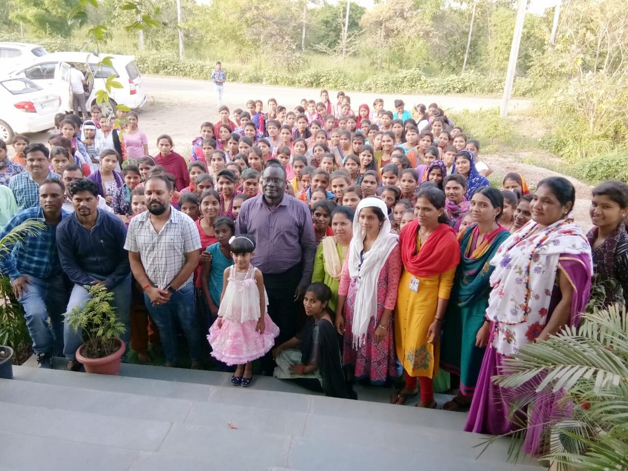 एनीमिया की रोकथाम व पोषण आहार से संबंधित जानकारी के संबंध में कार्यक्रम संपन्न | New India Times