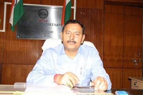 आगामी विधानसभा चुनाव के दौरान ड्यूटी के लिए दिव्यांग कर्मचारियों का 24 व 25 सितंबर को होगा मेडिकल परीक्षण | New India Times