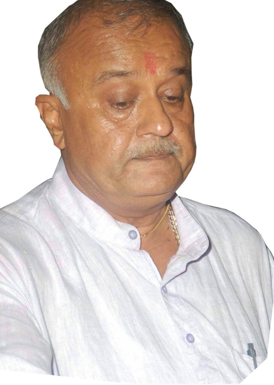 स्व.अटलजी के स्वर्गवास के कारण सांसद नंद कुमार सिंह चौहान 8 सितंबर को नहीं मनाएंगे अपना जन्मदिन | New India Times