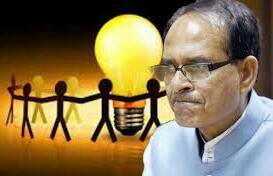 स्पेशल रिपोर्ट: मप्र में संबल योजना में अरबों रुपये का भ्रष्टाचार, भाजपा नेताओं और अपात्रों के बीच जमकर  बंदरबांट का आरोप | New India Times