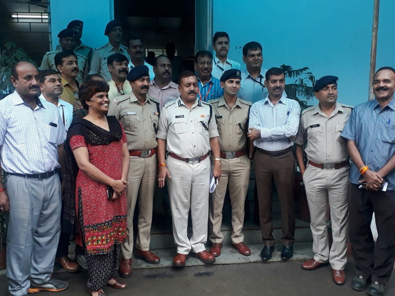 सनसनीखेज अपहरण कांड में 55  दिन बाद अपहृत व्यक्ति को पुलिस ने जिंदा किया बरामद, 40 लाख रूपये की मांगी गई थी फिरौती | New India Times