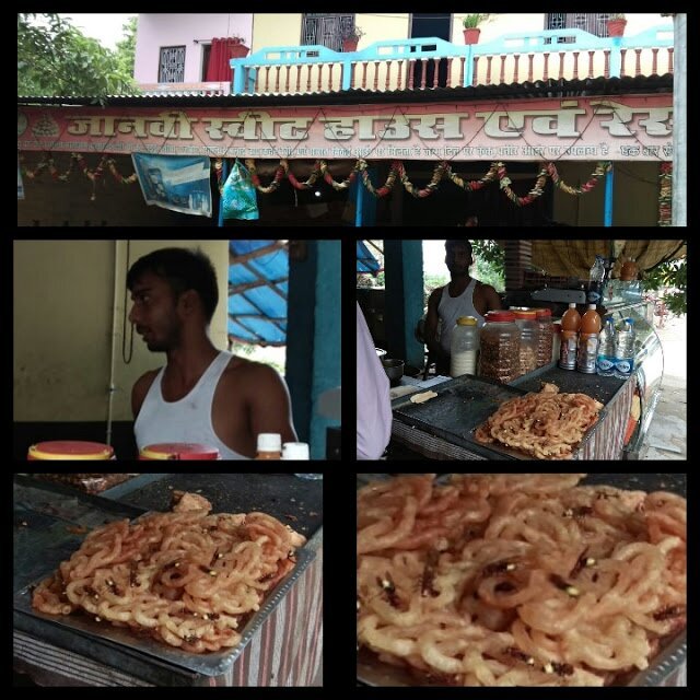 बचके रहना रे बाबा: जानवी स्वीट्स के मालिक की दबंगई से ग्राहक परेशान, स्वच्छता को लेकर टोकने पर हो जाती है पिटाई | New India Times