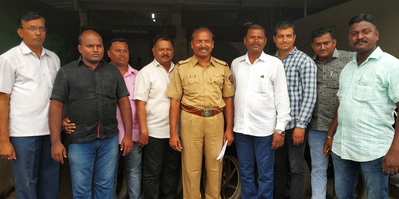 बाइक चोर गिरोह के तीन सदस्यों को पुलिस ने किया गिरफ्तार, 17 मोटरसाइकिलें बरामद | New India Times