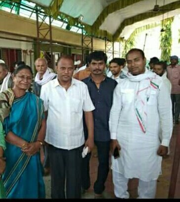 चर्चा चौराहे की: मप्र में चुनावी सरगर्मियां पूरे शबाब पर, झाबुआ जिला में कांग्रेस के तीन उम्मीदवारों की टिकट करीब करीब फाईनल 4 चर्चा चौराहे की: मप्र में चुनावी सरगर्मियां पूरे शबाब पर, झाबुआ जिला में कांग्रेस के तीन उम्मीदवारों की टिकट करीब करीब फाईनल | New India Times