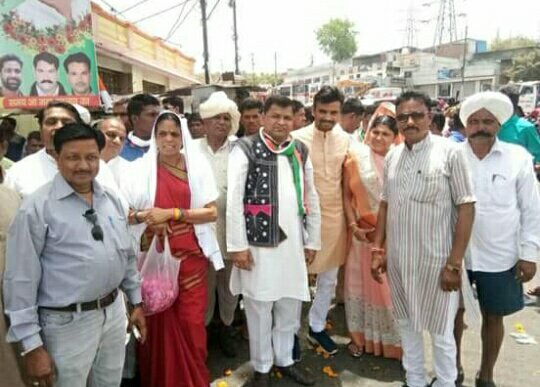 चर्चा चौराहे की: मप्र में चुनावी सरगर्मियां पूरे शबाब पर, झाबुआ जिला में कांग्रेस के तीन उम्मीदवारों की टिकट करीब करीब फाईनल 2 चर्चा चौराहे की: मप्र में चुनावी सरगर्मियां पूरे शबाब पर, झाबुआ जिला में कांग्रेस के तीन उम्मीदवारों की टिकट करीब करीब फाईनल | New India Times