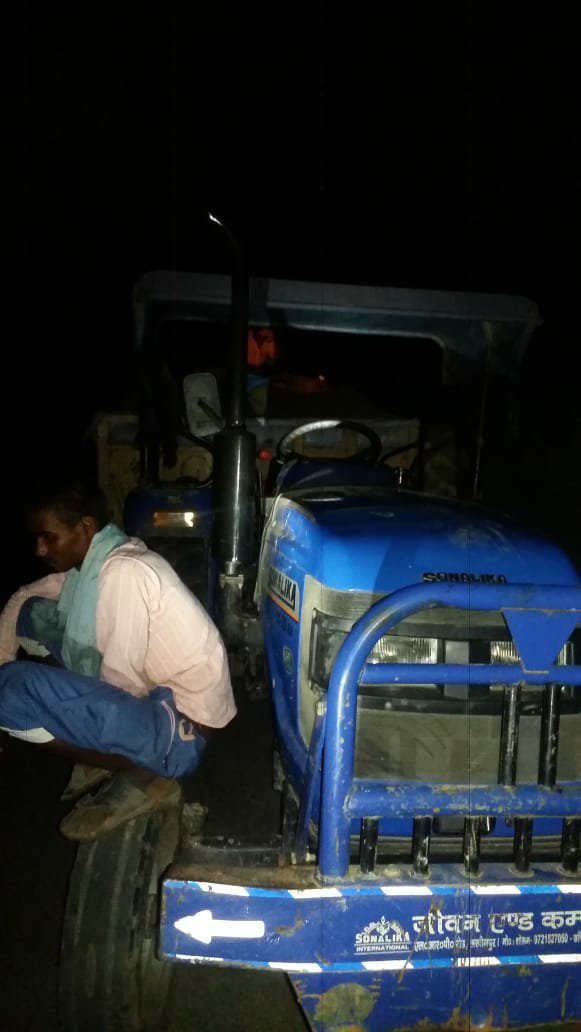 अवैध गठजोड़: खनन माफियाओं के इशारे पर नांच रहे खनन अधिकारी, वेतन सरकार से और वफादारी खननमाफिओं की??? 2 अवैध गठजोड़: खनन माफियाओं के इशारे पर नांच रहे खनन अधिकारी, वेतन सरकार से और वफादारी खननमाफिओं की??? | New India Times