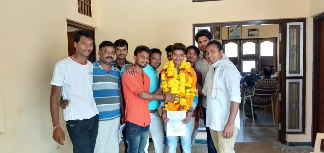 राजा मानसिंह ने किया अपनी कार्यकारिणी का गठन 1 राजा मानसिंह ने किया अपनी कार्यकारिणी का गठन | New India Times