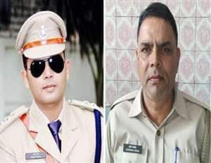 पिता हैं लखनऊ के एक थाने में दीवान, बेटा बना उसी क्षेत्र का एएसपी, पिता को करना होगा प्रोटोकॉल का पालन | New India Times