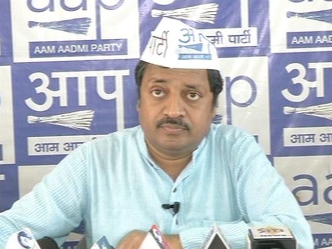 पूरा दिल्ली नेतृत्व उतरेगा मध्य प्रदेश में आम आदमी का राज स्थापित करने: आलोक अग्रवाल, संजय सिंह, गोपाल राय समेत आएंगे 17 नेता, आखिरी दौर में सभाओं की शुरुआत करेंगे केजरीवाल | New India Times