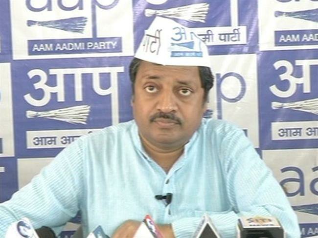 सरकार पर कर्ज है और पार्टी मालामाल, विज्ञापन में खर्च हो रहा जनता का पैसा: आलोक अग्रवाल 2 सरकार पर कर्ज है और पार्टी मालामाल, विज्ञापन में खर्च हो रहा जनता का पैसा: आलोक अग्रवाल | New India Times