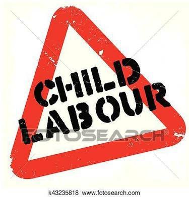 बर्बाद होता बचपन: प्रशासन की निष्क्रियता के चलते बढता जा रहा है बाल मजदूरी का ग्राफ | New India Times