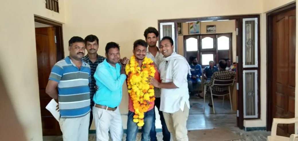 राजा मानसिंह ने किया अपनी कार्यकारिणी का गठन 3 राजा मानसिंह ने किया अपनी कार्यकारिणी का गठन | New India Times