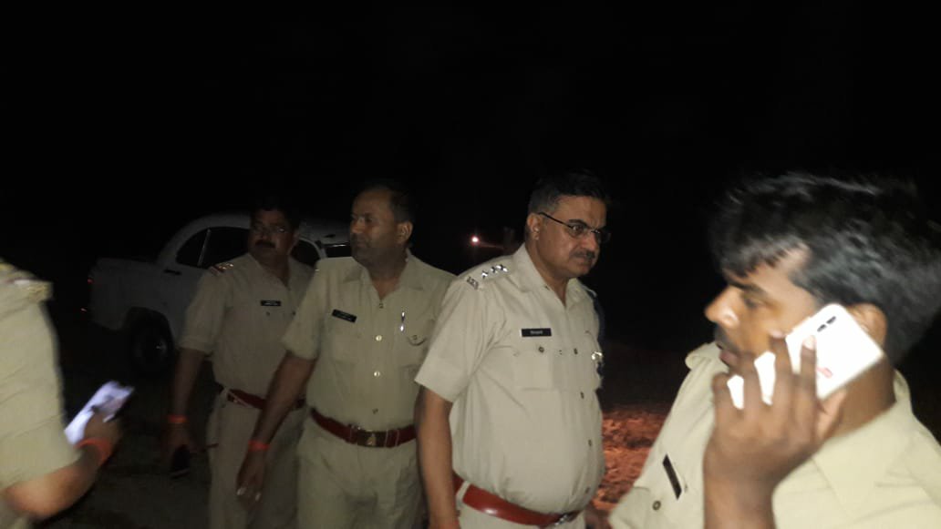 बहराइच जिले के अलग-अलग थाना क्षेत्रों में मिले शव, अपराध को कंट्रोल करने की पुलिस दावों की खुली पोल | New India Times