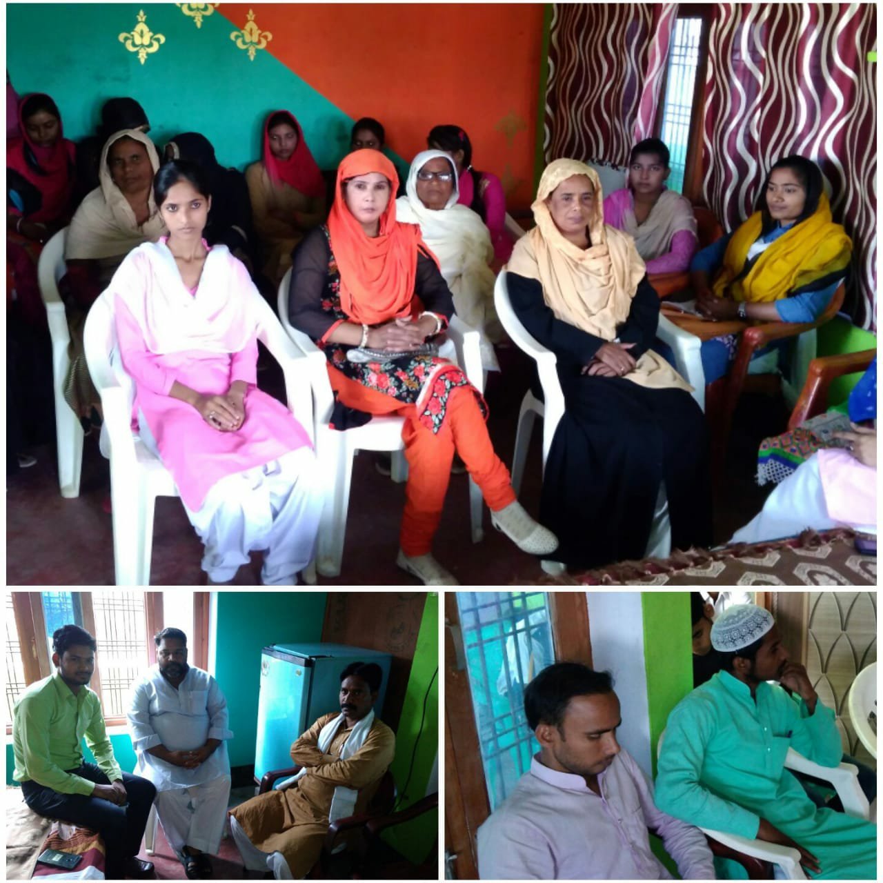 कंप्यूटर शिक्षा हमारे दैनिक जीवन के लिए अत्यंत उपयोगी: हाजी जावेद 2 कंप्यूटर शिक्षा हमारे दैनिक जीवन के लिए अत्यंत उपयोगी: हाजी जावेद | New India Times