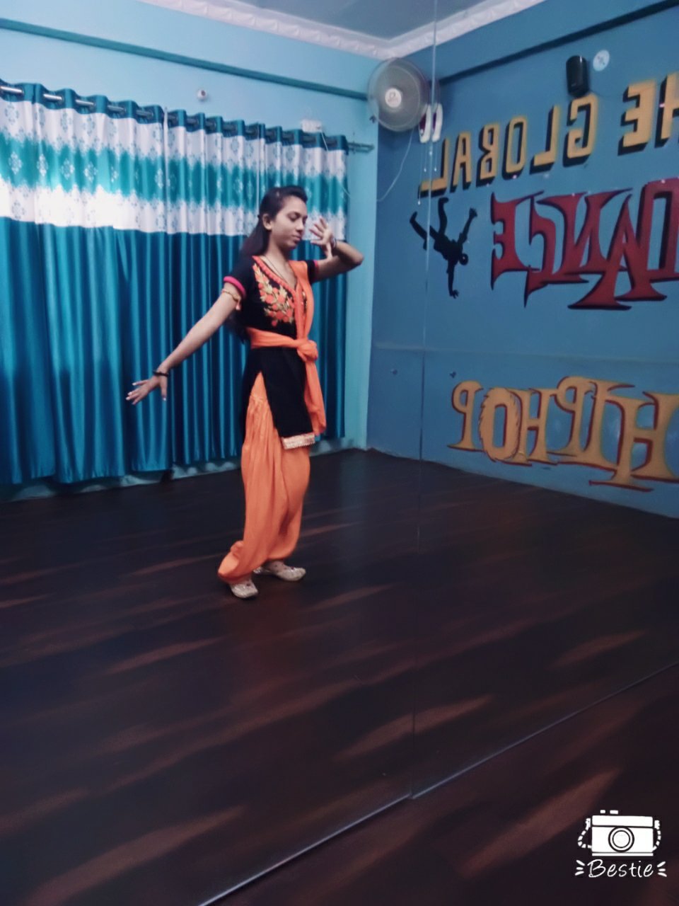 झांसी में "द ग्लोबल डांस" प्रोग्राम का 4 नवंबर से होगा दो चरणों में आयोजन व अंतिम चरण का मुंबई में होगा आयोजन | New India Times