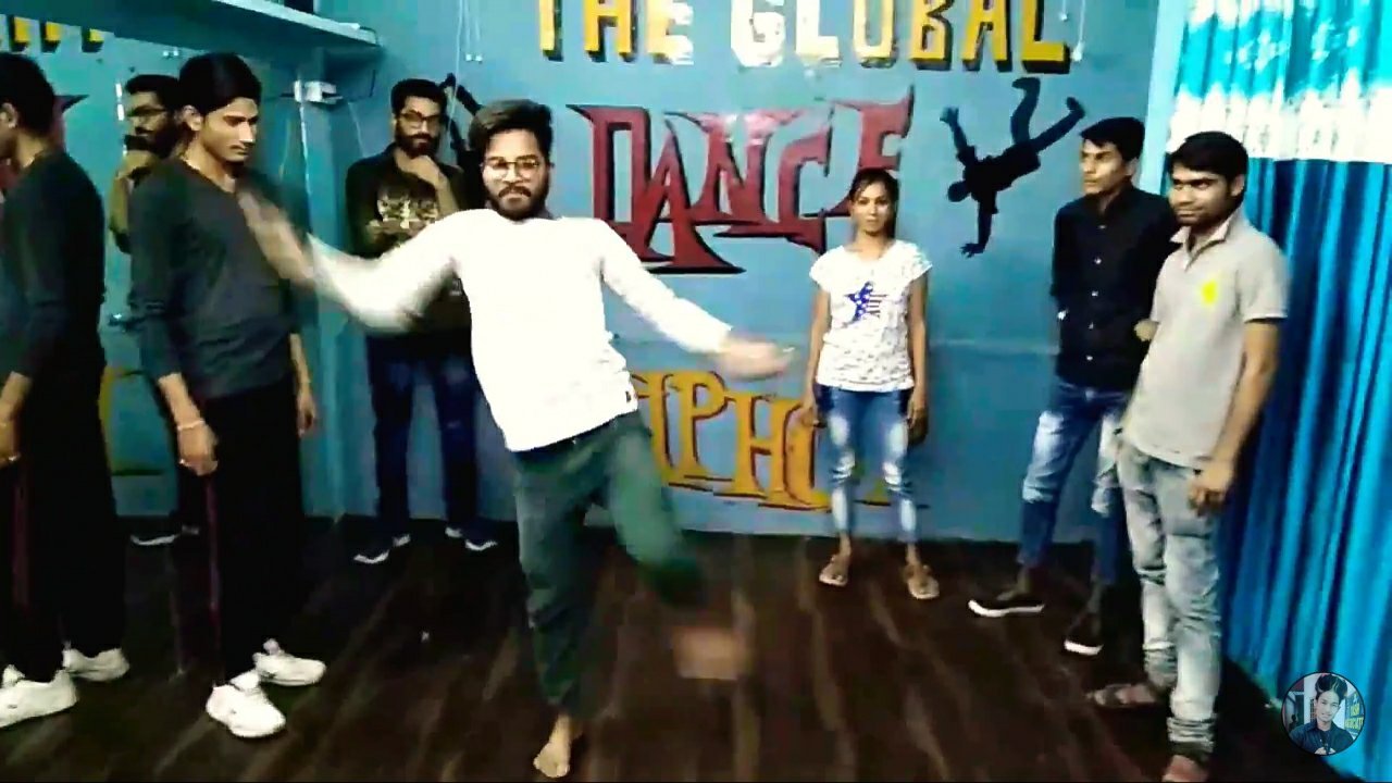 झांसी में "द ग्लोबल डांस" प्रोग्राम का 4 नवंबर से होगा दो चरणों में आयोजन व अंतिम चरण का मुंबई में होगा आयोजन | New India Times