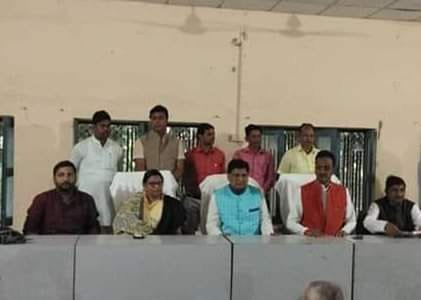 शासन की तरफ से पंडित दीनदयाल उपाध्याय आरोग्य पशु मेले का हुआ आयोजन | New India Times