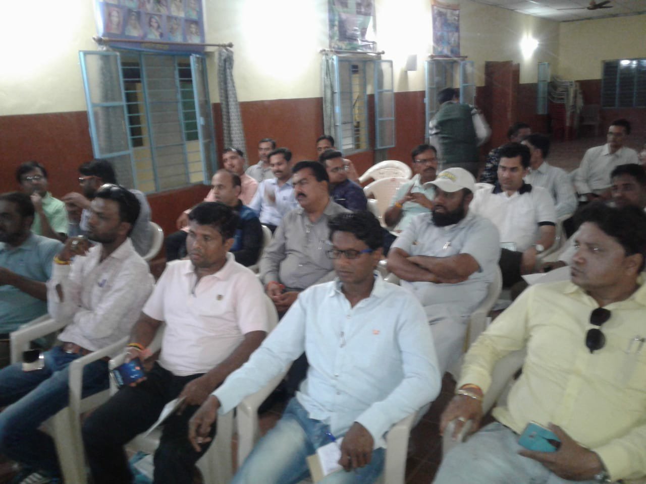 मेघनगर के जीवन ज्योति हॉस्पिटल में 5 नवंबर से 15 दिवसीय प्लास्टिक सर्जरी शिविर का होगा आयोजन, जर्मनी के एक दर्जन डाॅक्टर देंगे सेवाएं | New India Times