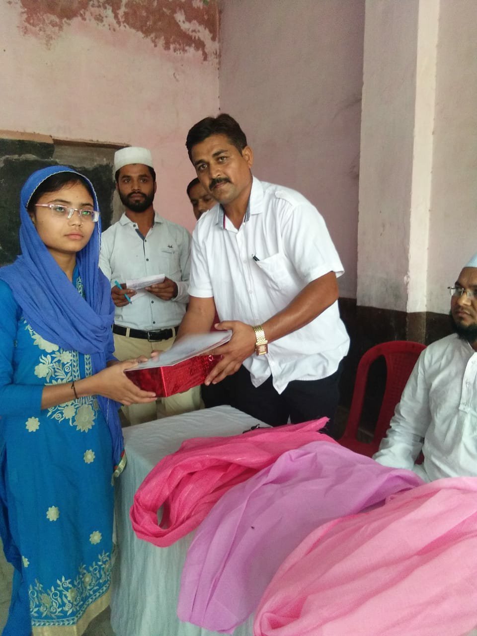 रुनकता में हुई इस्लामिक नाॅलेज कम्पटीशन प्रतियोगिता का आयोजन | New India Times