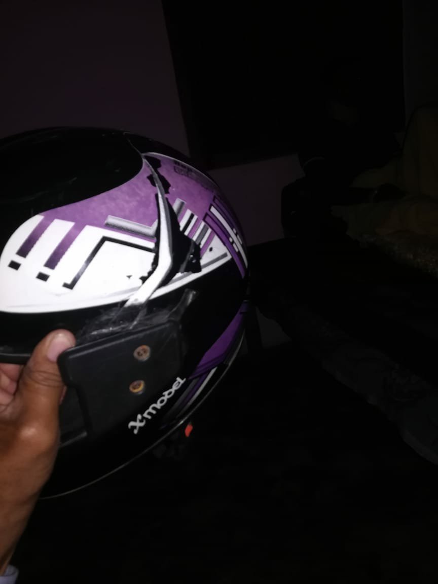 प्रतापगढ़ जिला के कोतवाली मान्धाता क्षेत्र में फिर हुई लूट की वारदात | New India Times