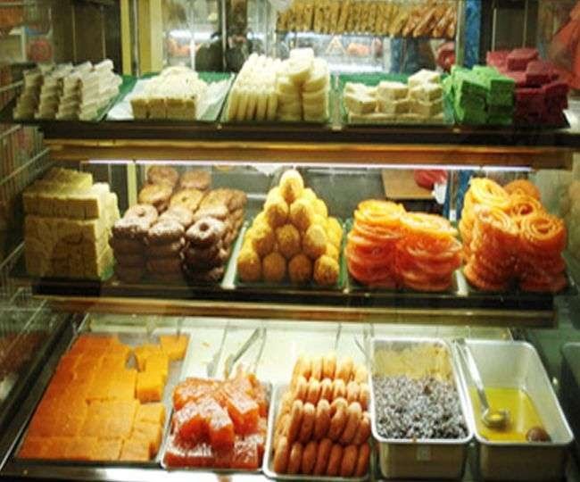 अधिकारीयों की मेहरबानी से जिले में धडल्ले से बिक रहा है मीठा जहर | New India Times