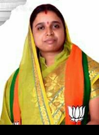 झाबुआ जिला के शहीत थांदला विधानसभा क्षेत्र के संभावित प्रत्याशियों सुशीला चल रही हैं पहले नंबर पर | New India Times