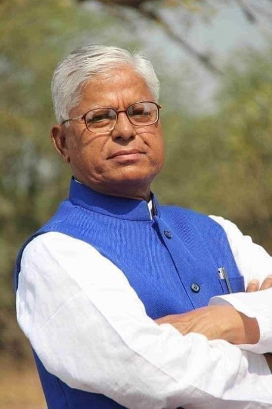 कांग्रेस चुनाव समीति ने जारी की मध्यप्रदेश के 155 प्रत्याशियों की सूची, बुरहानपुर विधानसभा सीट से हमीद काज़ी का नाम फाइनल | New India Times