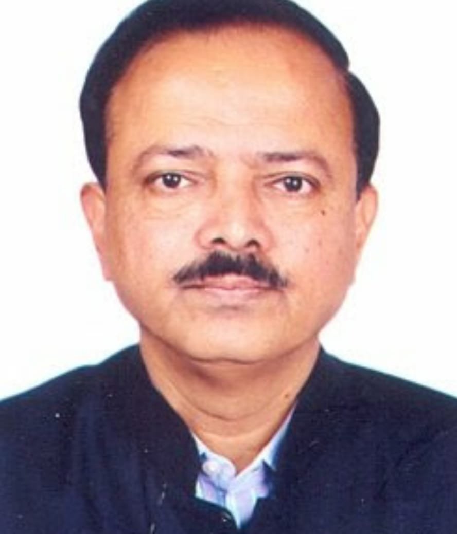 धुलिया लोकसभा निर्वाचन क्षेत्र के शिंदखेडा साक्री धुलिया तहसील के विविध कार्य हेतु 3.4 करोड़ रुपये की मंजूर: सुभाष भामरे | New India Times