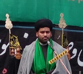 यौमे शहादत इमाम हसन(रजि.) पर मजलिस का आयोजन कर बहाए आंसू | New India Times