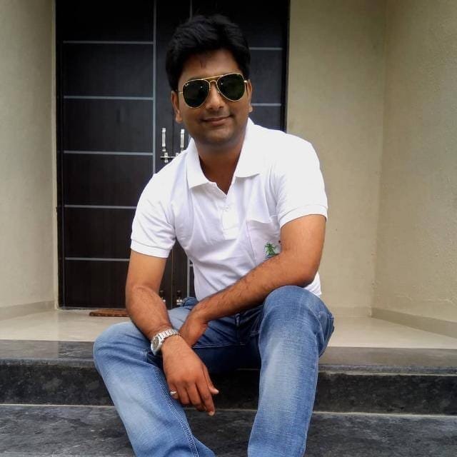 IES में जामनेर के तेजस को मिला 86वां रैंक | New India Times